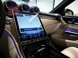 مێرسێدس بێنز C-Class